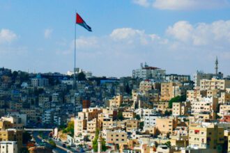 أجواءٌ دافئة مَع نهاية الأسبوع وحارة في البحر الميت والعقبة
