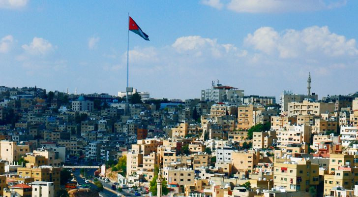 أجواءٌ دافئة مَع نهاية الأسبوع وحارة في البحر الميت والعقبة