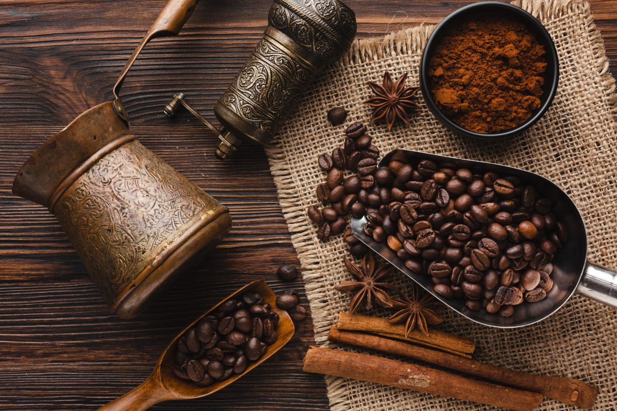 كَم كوب قهوة يَجب شربه يوميًا لفقدان الوزن؟
