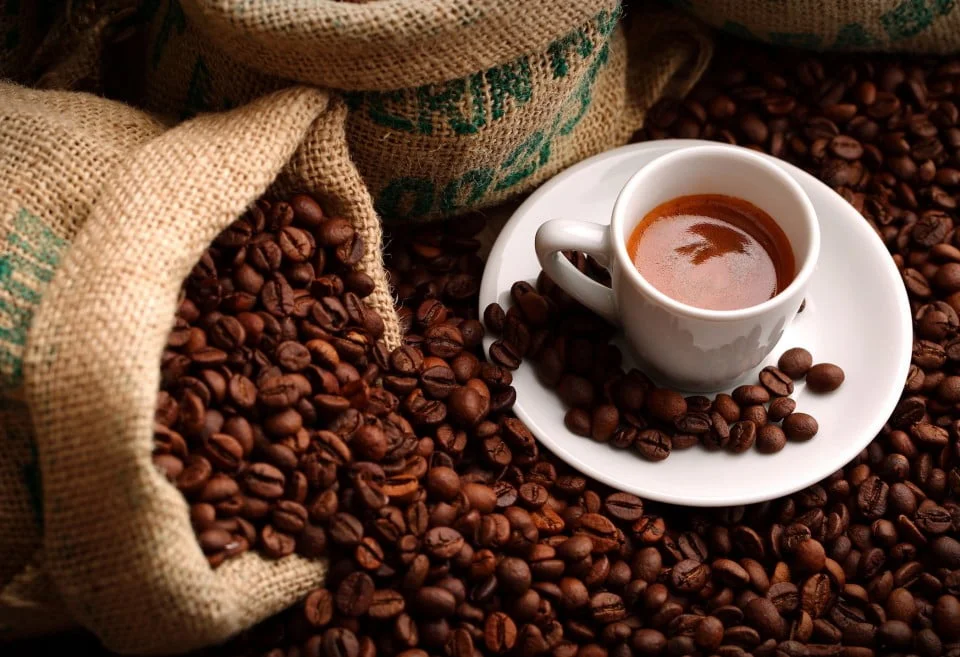 قهوة اصطناعية خالية مِن البن فِي طريقها إلى أسواقنا