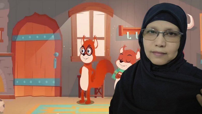 "أنثى السنجاب" أغنية تحصد مليار مشاهدة ما قصتها؟