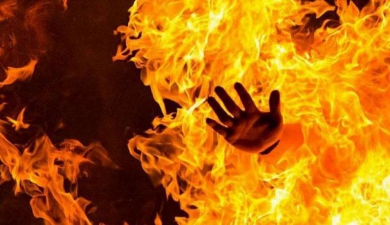 العقبة: انتحار مواطن حرقا