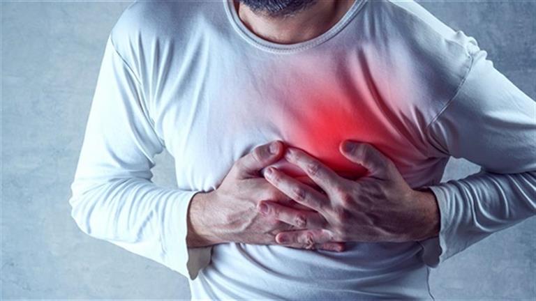تعرف على أسباب ازدياد النوبات القلبية في الصيف