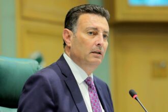 الصفدي يهنىء بذكرى الثورة العربية الكبرى ويوم الجيش