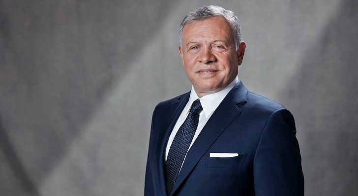 الملك يهنئ ولي العهد الجديد في الكويت