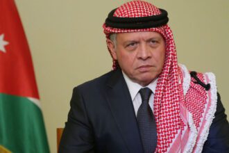عاجل .. الملك يعبر عن تعازيه للملك محمد السادس بوفاة والدته