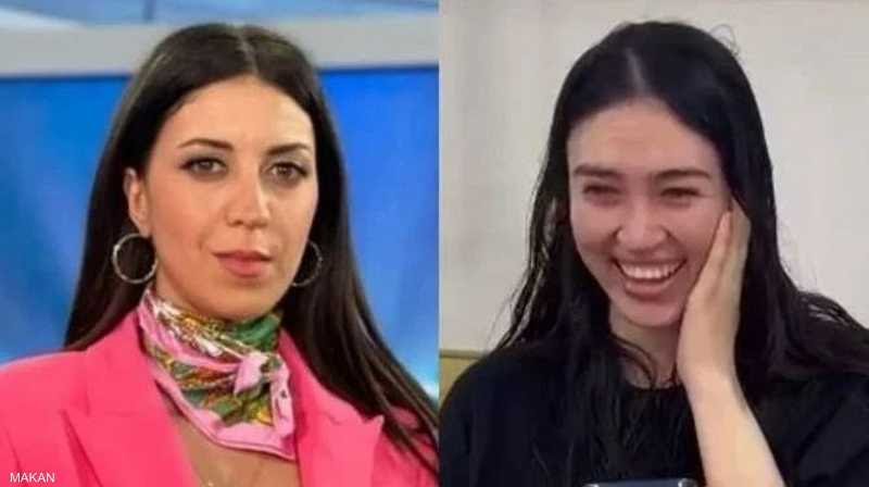 لمى طاطور "مذيعة اسرائيلية": هاي شكل واحدة مخطوفة صار لها 9 أشهر!"