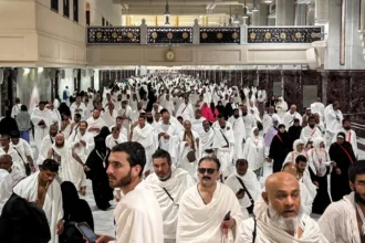 تحقيقات موسعة ومذكرات توقيف بحق متورطين في تغرير مواطنين أردنيين لأداء الحج خارج المسار الرسمي