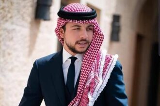 صندوق استثمار أموال الضمان الاجتماعي يهنئ بعيد ميلاد ولي العهد