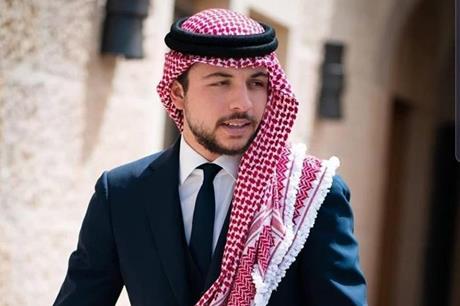صندوق استثمار أموال الضمان الاجتماعي يهنئ بعيد ميلاد ولي العهد