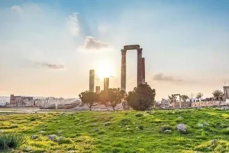 ارتفاع عَلى درجات الحرارة اليوم في مختلف مناطق المملكة