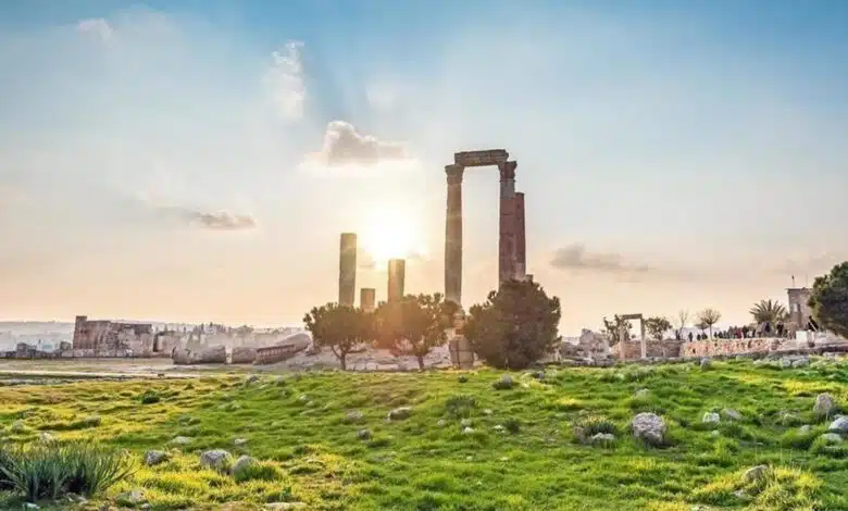 ارتفاع عَلى درجات الحرارة اليوم في مختلف مناطق المملكة