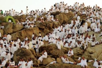ارتفاع عدد الوفيات والمفقودين بين الحجاج الأردنيين