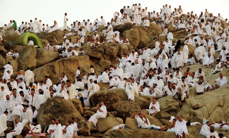 ارتفاع عدد الوفيات والمفقودين بين الحجاج الأردنيين