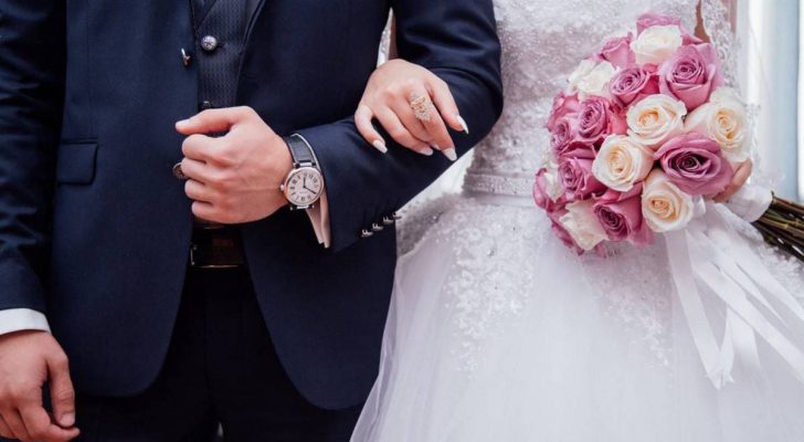 أعلى مهر زواج في الأردن لهذا العام