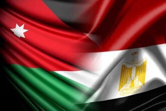 مصر تعبر عن مواساتها للأردن في حادث الشاحنات العسكرية