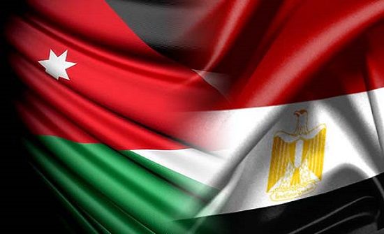 مصر تعبر عن مواساتها للأردن في حادث الشاحنات العسكرية