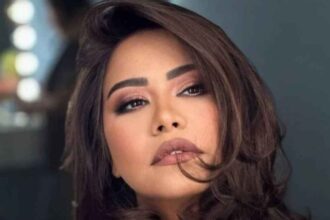 في خبر مفاجئ شيرين عبد الوهاب تعلن خطوبتها