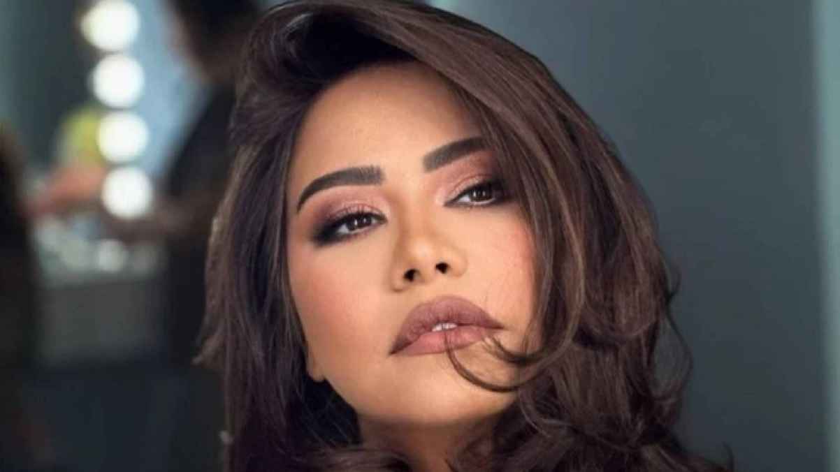 في خبر مفاجئ شيرين عبد الوهاب تعلن خطوبتها