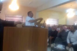 دعاء المرايات تؤكد إجماع عشيرة القطيفات على ترشحها لخوض الانتخابات في الطفيلة