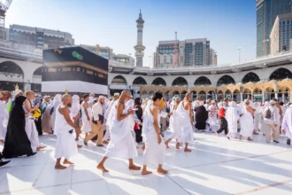 توجيهات مهمة لمرضى السكري المتوجهين لأداء الحج