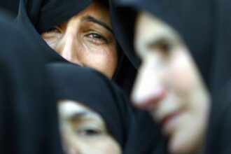 واقع الأرامل في الأردن: التحديات والفرص المستقبلية
