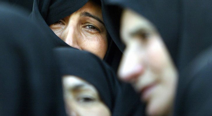 واقع الأرامل في الأردن: التحديات والفرص المستقبلية