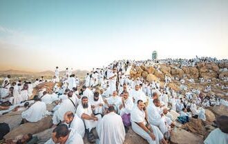 ترتيب الأردن بين الدول العربية من حيث تكلفة الحج