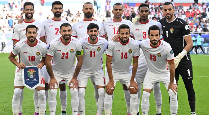 قطيشات: فوز النشامى على السعودية يعزز فرص التأهل بمواجهات أسهل
