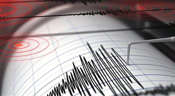 هزة أرضية تضرب محافظة ديالى شرقي العراق