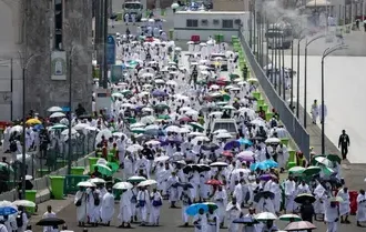 الخصاونة يوجه الجهات المختصة بتزويد النيابة العامة بمعلومات تحقيقات وفاة الحجاج الأردنيين