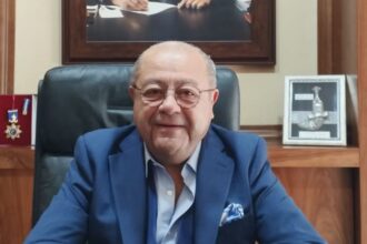 اليوبيل ..الوقفة والمراجعة واستعادة الدور بقلم المهندس هيثم المجالي