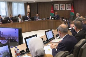 مجلس الوزراء يمدد إعفاءات رسوم الشحن البحري تفاصيل …
