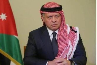 الملك يعزي أمير الكويت بضحايا حريق المنقف