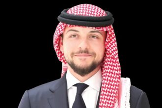 الكلية الجامعية الوطنية للتكنولوجيا تهنئ وتبارك لسمو الأمير الحسين بن عبدالله الثاني بعيد ميلاده