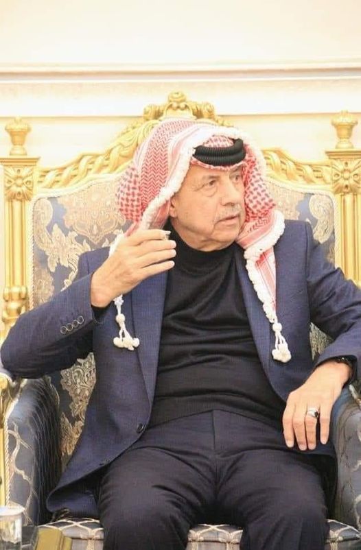 فريق وزاري برئاسة كريشان الى معان غدا الإثنين