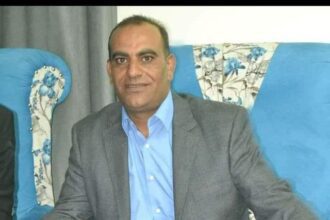 ابراهيم عيال عواد ينفرد بالترشح في عشيرته