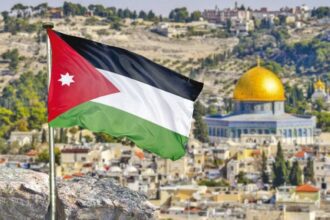 الصادرات الأردنية إلى الأراضي الفلسطينية تنخفض بمعدل 5% خلال الثلث الأول من العام الجاري