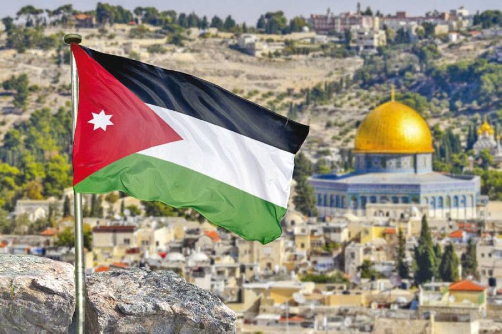 الصادرات الأردنية إلى الأراضي الفلسطينية تنخفض بمعدل 5% خلال الثلث الأول من العام الجاري