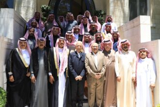 العيسوي: الأردن، بقيادته الهاشمية، نموذجا في مواقفه العروبية وجهوده في النهضة والتحديث