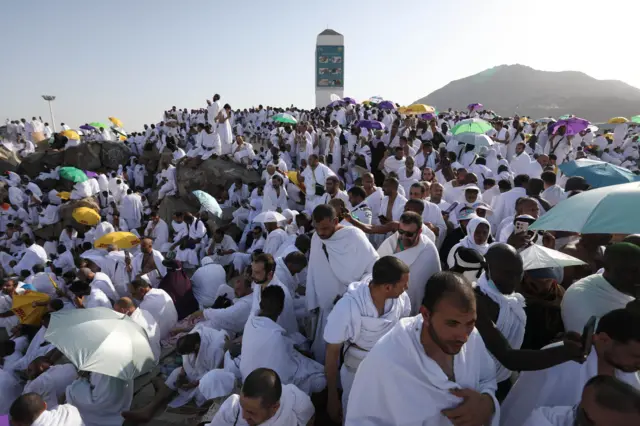 وزارة الأوقاف تسعى لزيادة حصة الأردن في الحج بالتعاون مع السعودية
