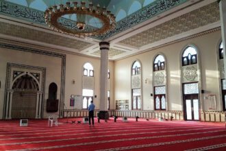 دائرة الإفتاء الأردنية تصدر فتوى حول استخدام المياه المعالجة في المساجد