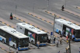 مَا هي الإنجازات التي تَحققت بقطاع النقل فِي عهد الملك عبدالله