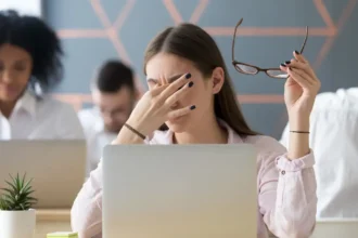 البروفيسور يكشف عوامل غير مفهومة تؤدي إلى ضعف البصر