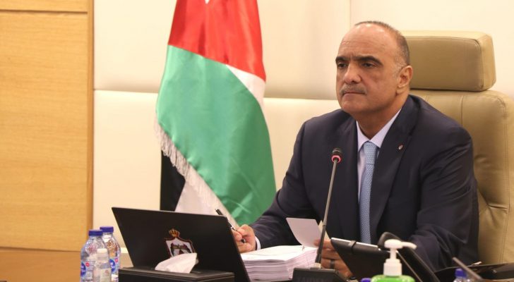 الخصاونة: الناتج المحلي الإجمالي ارتفع مِن 6 مليارات دينار إلى 36 مليارًا في عهد الملك عبدالله الثاني