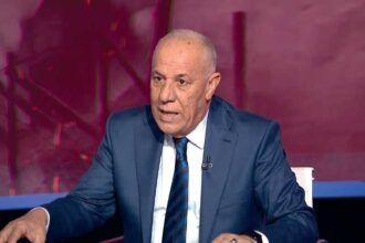 عاجل .. الدويري: حماس تطور تكتيكاتها بالاستفادة من الجيش الإسرائيلي