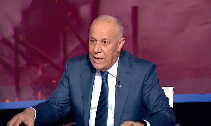 عاجل .. الدويري: حماس تطور تكتيكاتها بالاستفادة من الجيش الإسرائيلي