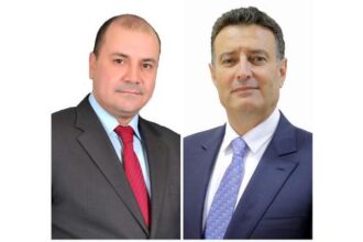 تكريم الملك لرئيسي مجلس النواب بوسام الكوكب الأردني من الدرجة الأولى