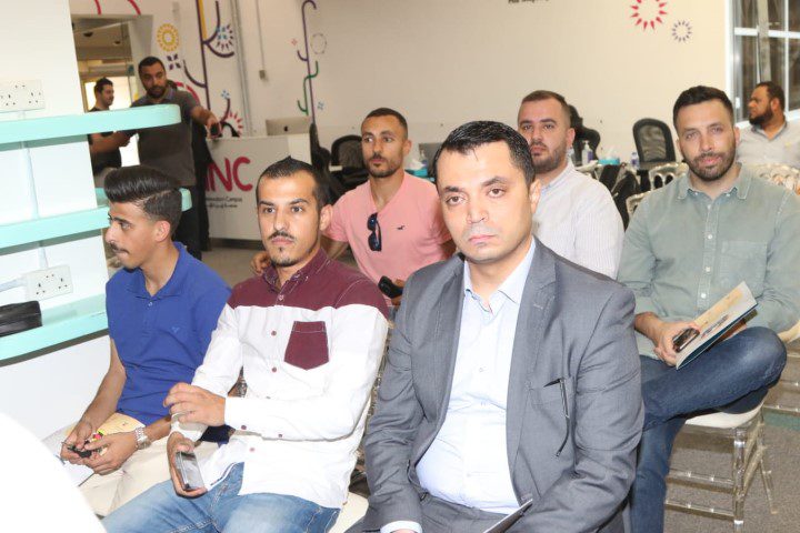 بمشاركة 64 فريقًا إطلاق "دوري حارتنا" لفئة البراعم والأشبال