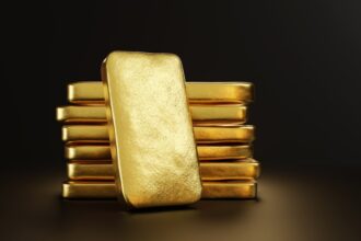 تراجع أسعار الذهب مع توقعات بتسجيل ارتفاع للربع الثالث وسط ترقب لبيانات التضخم الأميركية